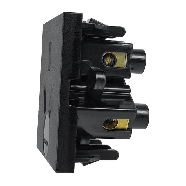 741W-F/01 Qualtek  Spine e prese